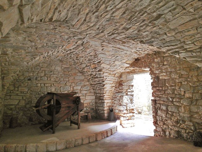 Domaine AbracadaRoom : Domaine de Monteils - Image 7