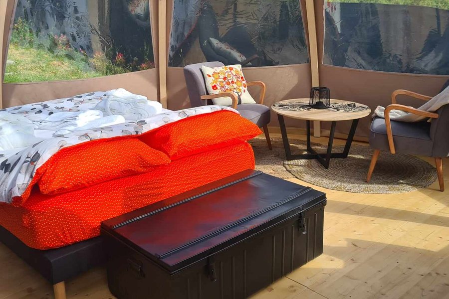 La Sphère étoilée — photo 2