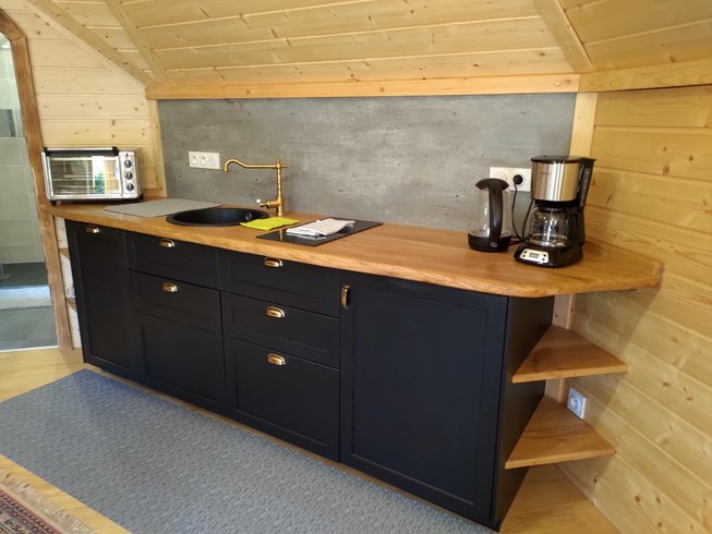 Hébergement AbracadaRoom : Le Kota Chêne - Image 6