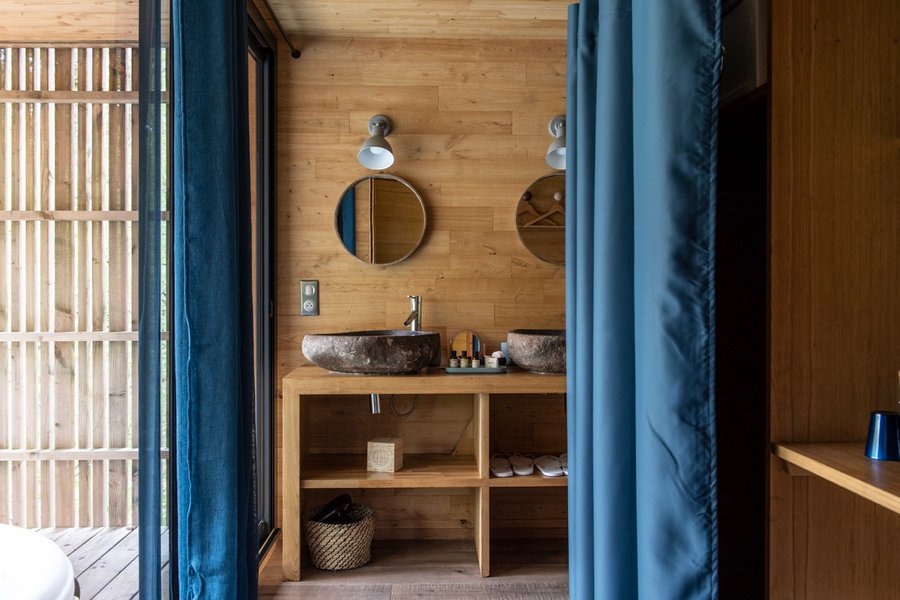 Hébergement AbracadaRoom : Suite « Picto Heaven » & Spa - Image 2