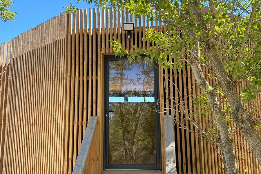 Cabane Spa Echappée — photo 2