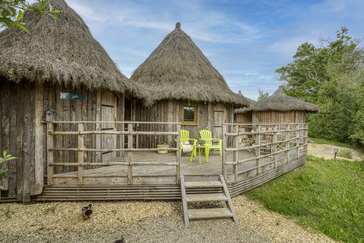 Hébergement AbracadaRoom : Lodge Lulu - Image 1