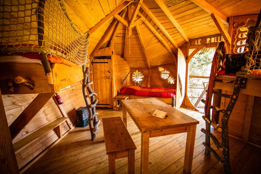 Hébergement AbracadaRoom : Rollier - Image 22