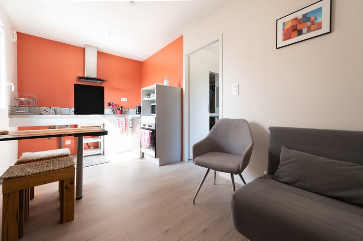 Hébergement AbracadaRoom : Le Collonges - Image 5