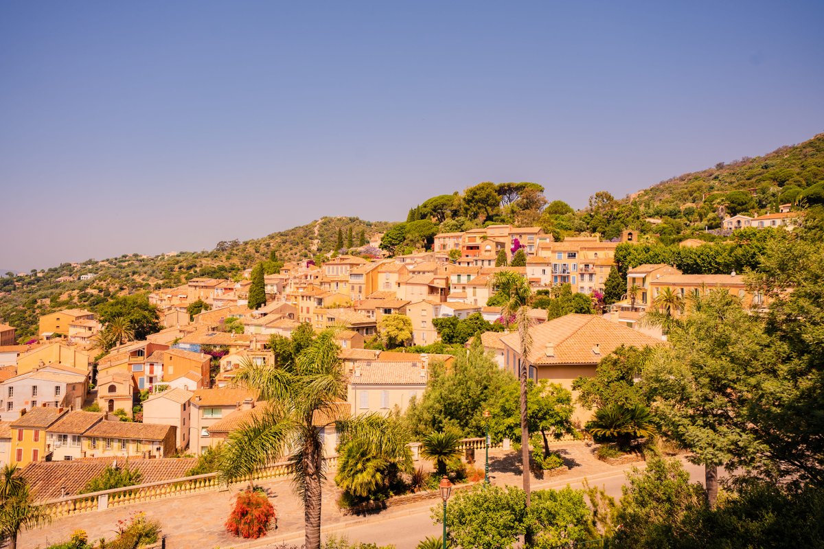 Le Refuge des Maures - à 15 min de la Mer & Plages à La Londe-Les-Maures (38)