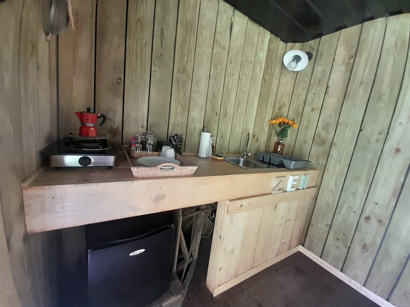 Hébergement AbracadaRoom : Ferme de l'église - Image 15