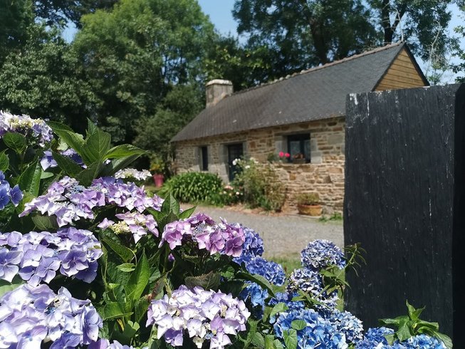 Hébergement AbracadaRoom : Le Four à Pains - Image 1