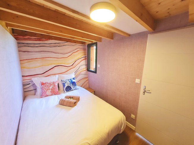 Domaine AbracadaRoom : Cabanes du Domaine des Fées - Image 3