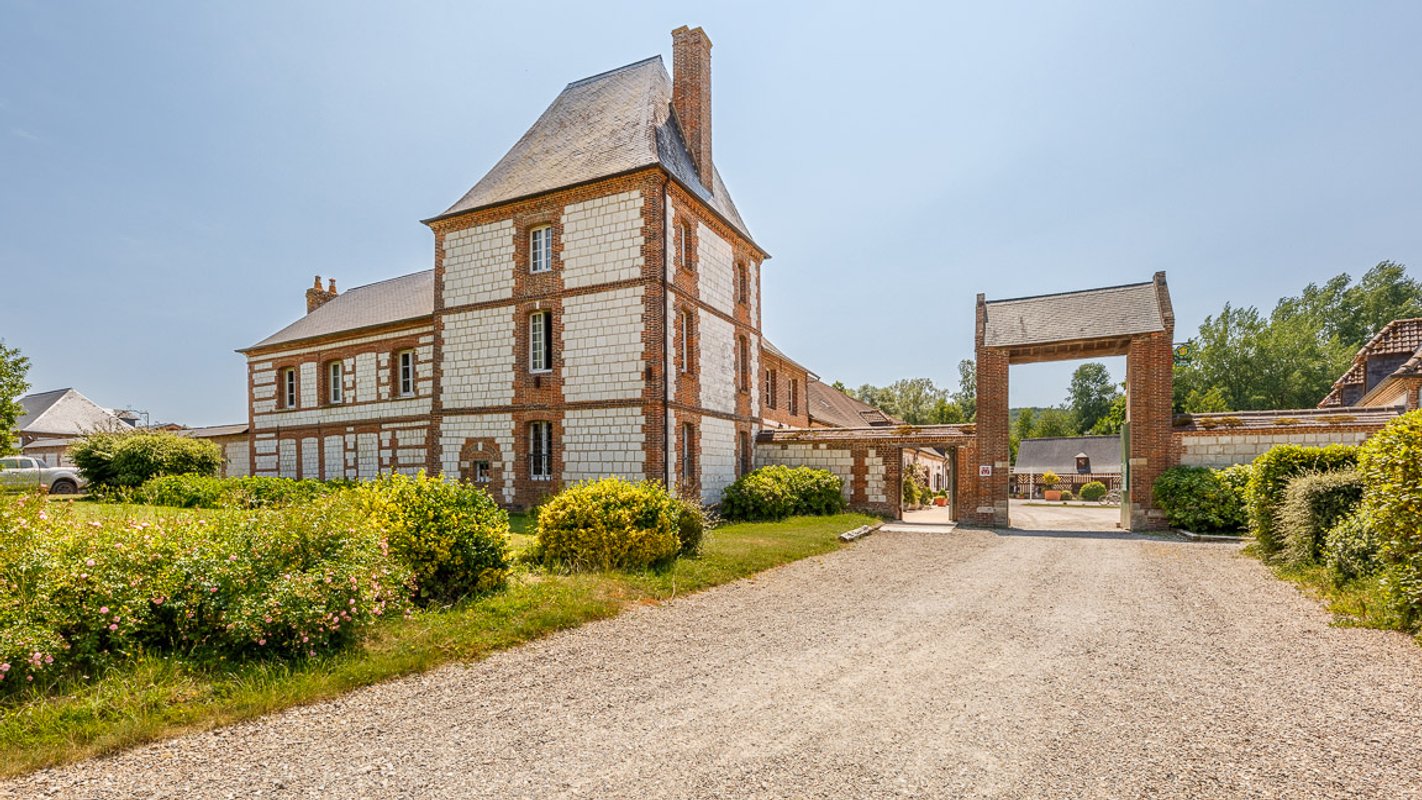 Roulotte 1 à Beauchamps (11)