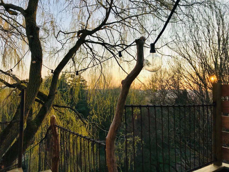 Domaine AbracadaRoom : Les Cabanes de la Presle - Image 7