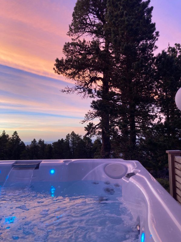 Bulle Spa Oxygène 1650 à Arette La Pierre Saint Martin (11)