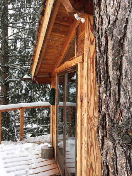Domaine AbracadaRoom : La Cabane dans les Arbres - Image 17