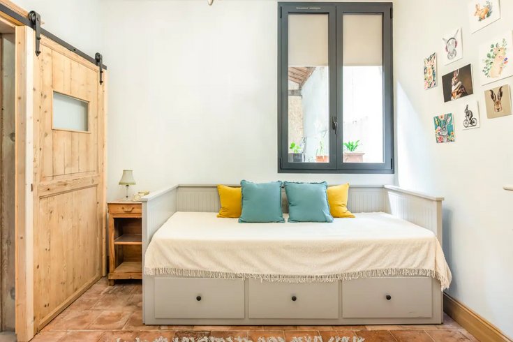 Hébergement AbracadaRoom : Le Terrier des 3 Conils & Spa - Image 19