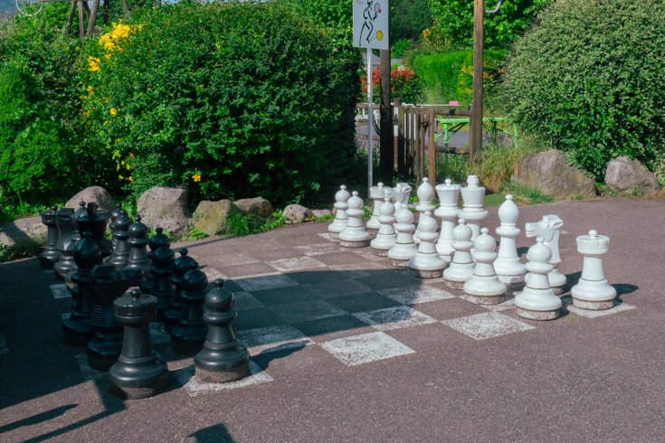 Domaine AbracadaRoom : Camping Écovillage Vacances Soleil du Pibeste - Image 19