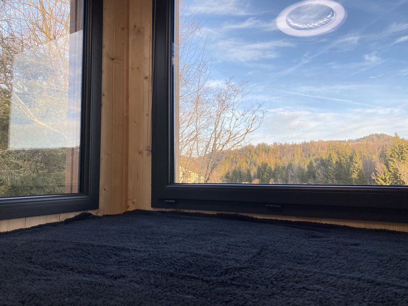 Hébergement AbracadaRoom : Homnest - Combette Jurassienne - à 20 min des Rousses - Image 32