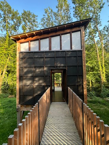 Hébergement AbracadaRoom : La Kioub - Au cœur des  Jardins Secrets - Image 21
