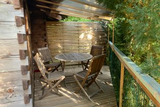 Tiny House Puy-de-Dôme
