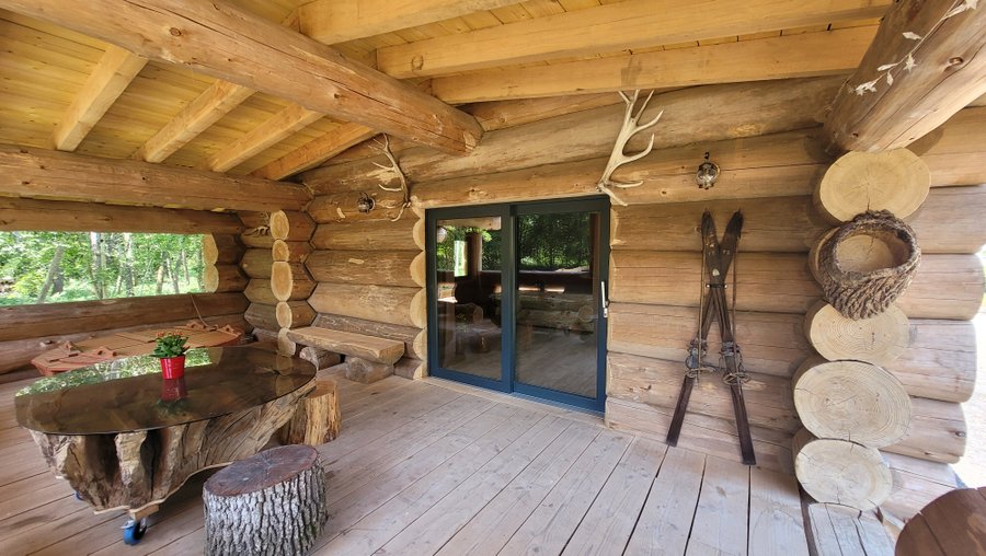 Hébergement AbracadaRoom : La Fuste & Spa - Image 4