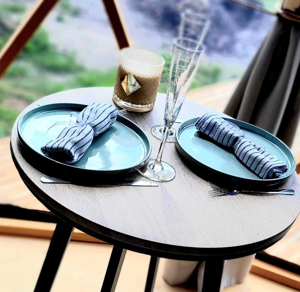 Hébergement AbracadaRoom : Solaris & Spa - Image 9