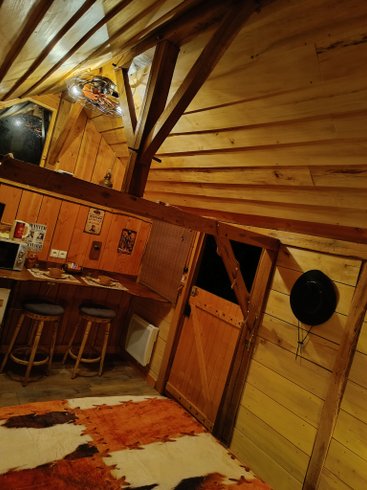 Hébergement AbracadaRoom : P'tit RANCH - Image 8