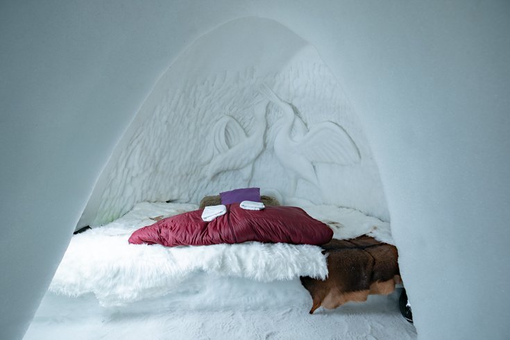 Hébergement AbracadaRoom : Village Igloo Avoriaz - Image 3