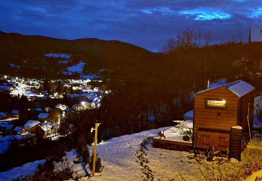 Domaine AbracadaRoom : Les Métamorphoses - Image 4