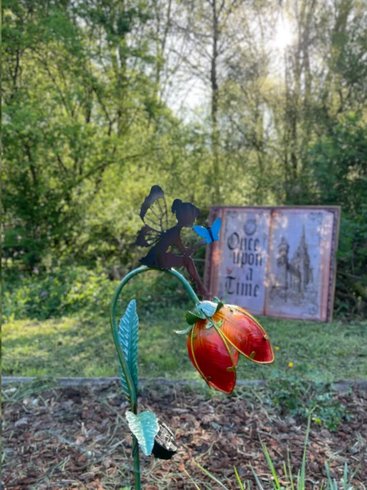 Hébergement AbracadaRoom : Cabane de contes de fée & Spa - Image 6