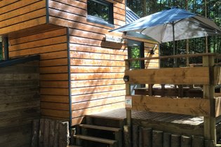 Tiny House Vosges