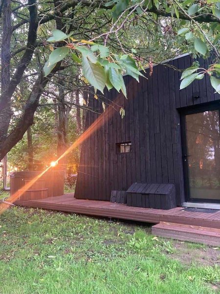 Hébergement AbracadaRoom : Le Coup Monté & Spa - Image 5