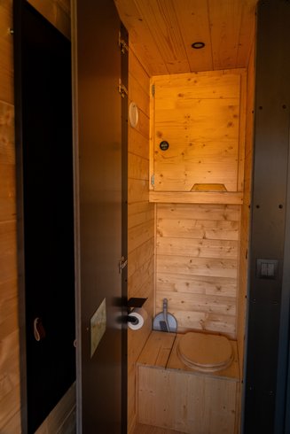 Hébergement AbracadaRoom : ※ Homnest ※ Clos de L'estuaire ※ Golfe de Gascogne - Image 35