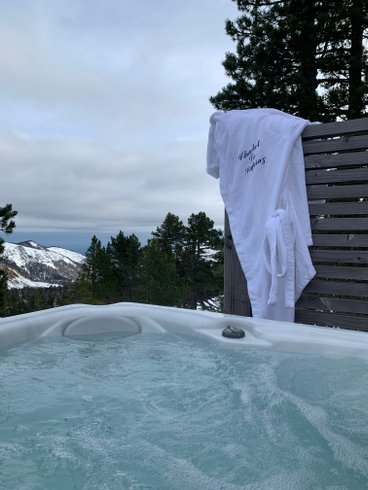 Hébergement AbracadaRoom : Bulle Spa Oxygène 1650 - Image 15