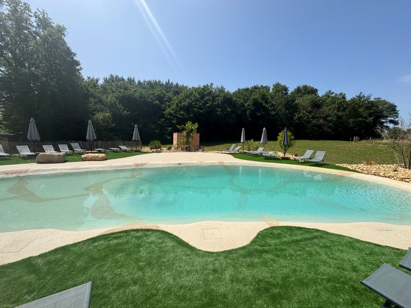 Hébergement AbracadaRoom : LUMIPOD SPA ILE - Image 11