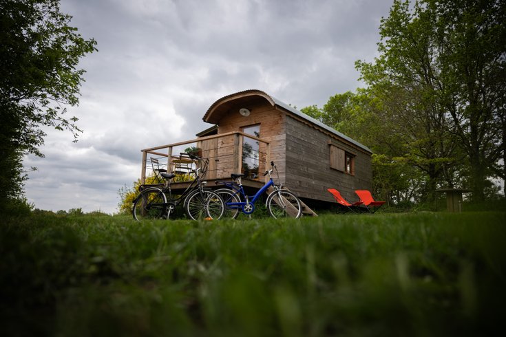 Domaine AbracadaRoom : Ferme de Pitoué - Image 7