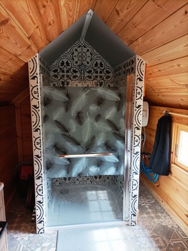 Hébergement AbracadaRoom : Kota 'Dans les étoiles' - Image 20