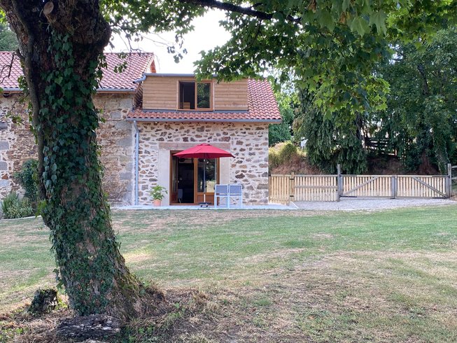 Hébergement AbracadaRoom : Gîte de la chevêche - Image 13