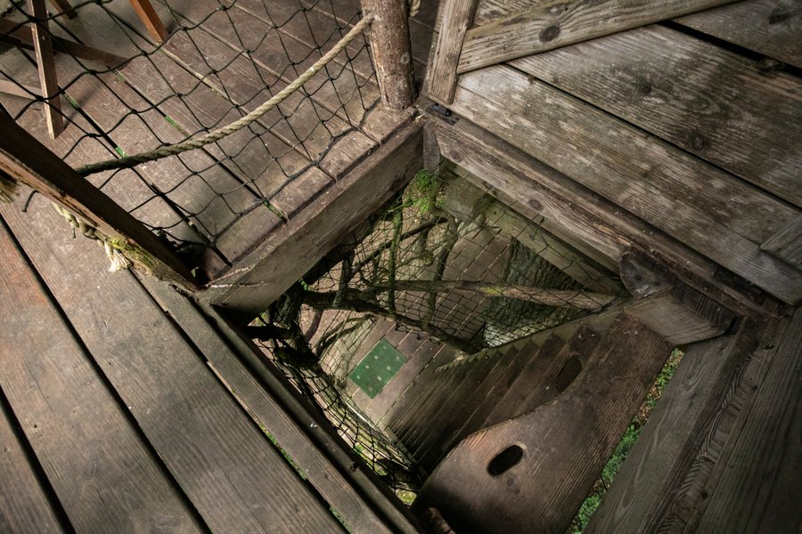 Hébergement AbracadaRoom : Traum - Image 4