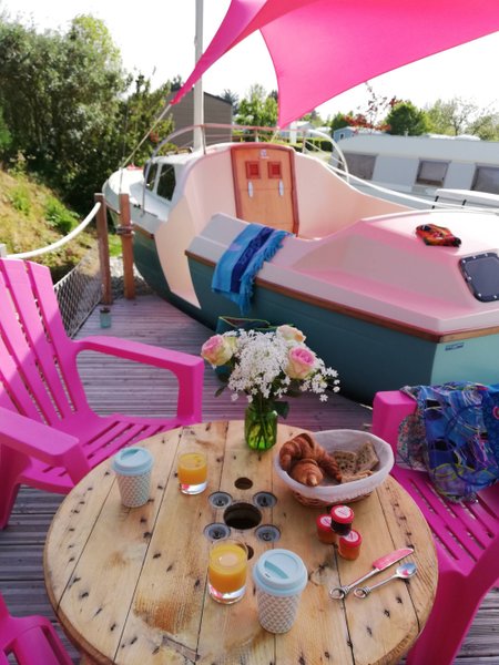 Hébergement AbracadaRoom : Bathô "Marion" - Image 4