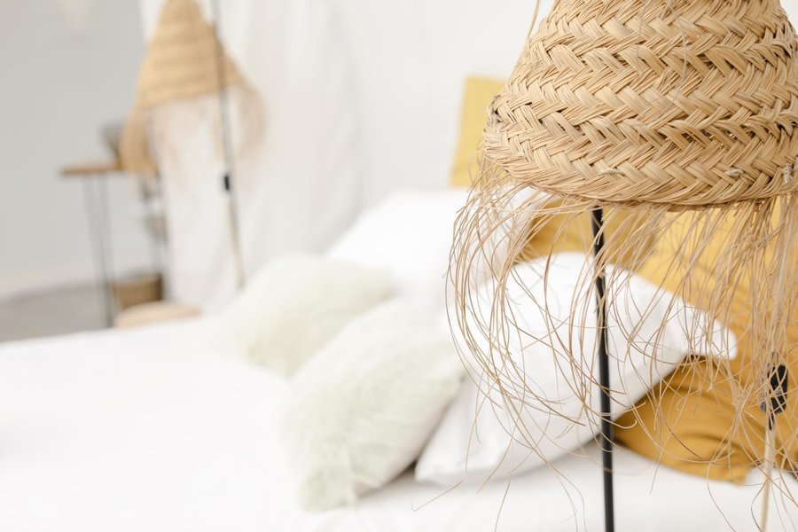 Hébergement AbracadaRoom : Bulle Spa Petit Verdot [copie] - Image 7