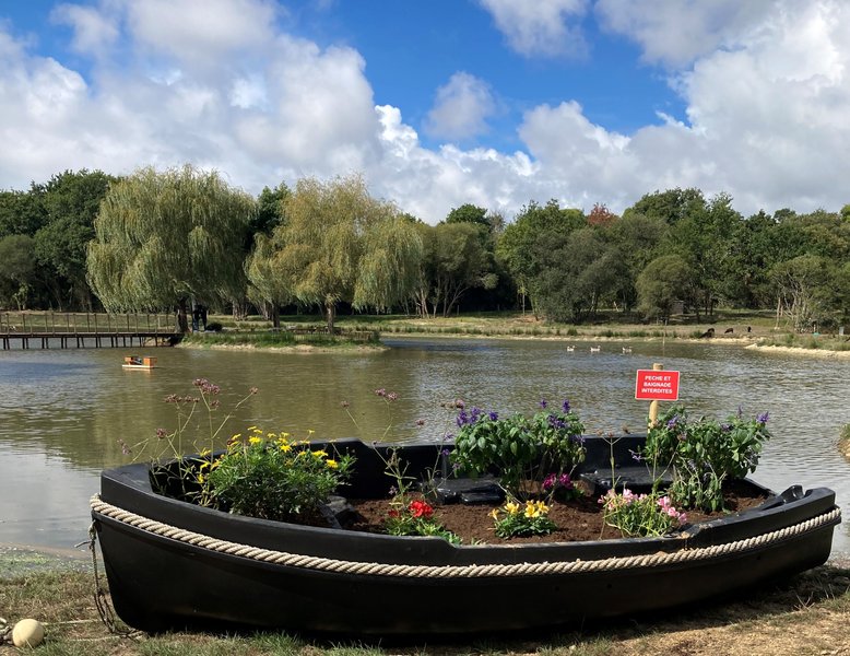 Domaine AbracadaRoom : Ecolodge Charles Ashton - Image 3