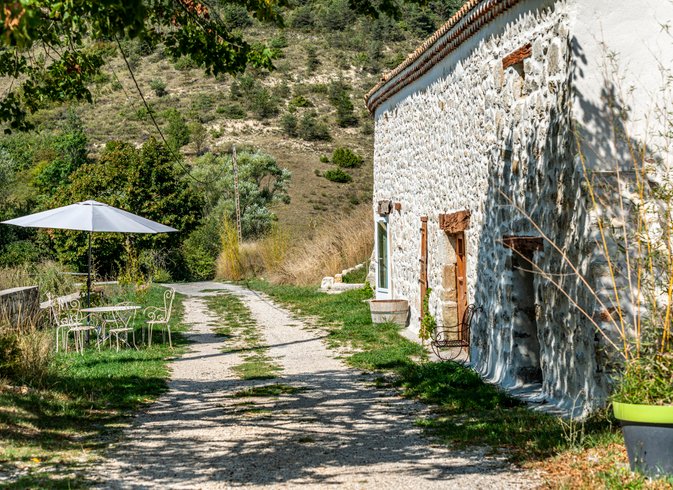 Domaine AbracadaRoom : La Bergerie du Val - Image 6