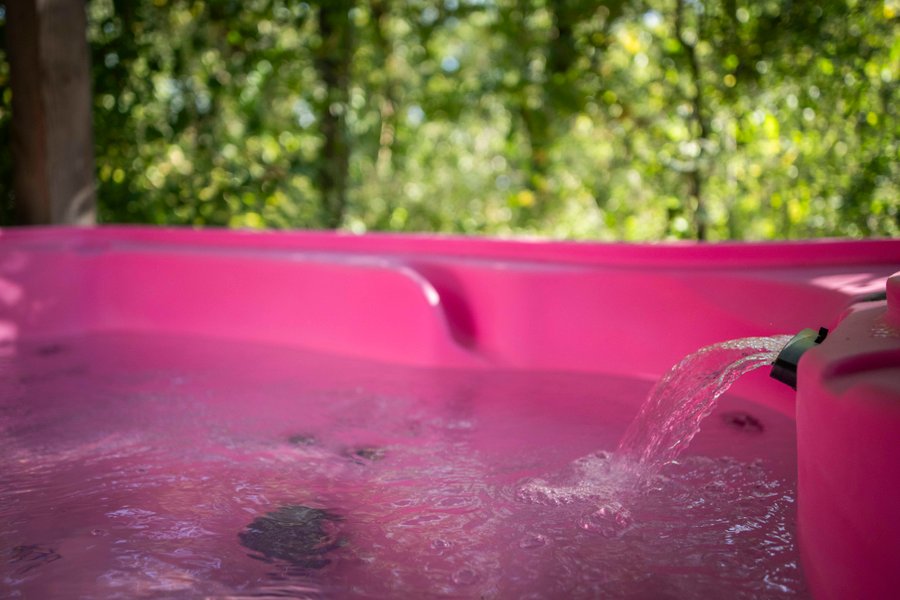 Hébergement AbracadaRoom : Bull'Aphrodite & Spa - Image 28