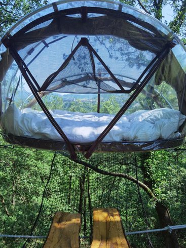 Hébergement AbracadaRoom : Soo les étoiles - Image 5