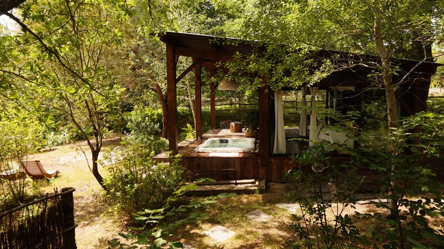 Domaine AbracadaRoom : Les Landines - Image 1