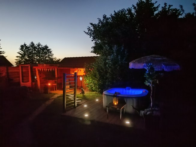Hébergement AbracadaRoom : P'tit RANCH - Image 18