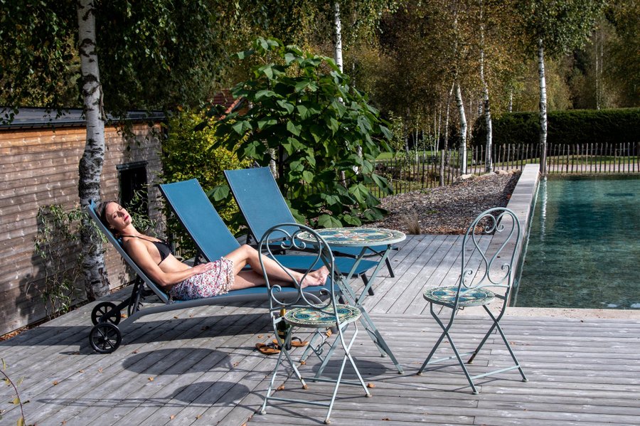 Domaine AbracadaRoom : Les jolis chalets - Image 5