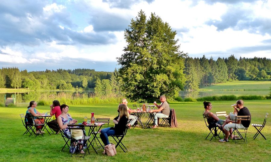 Domaine AbracadaRoom : Domaine du Balbuzard - Image 4