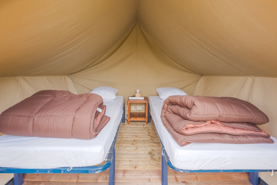 Bivouac Nomade 1/2 pers. — photo 2