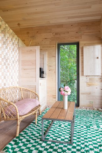 Hébergement AbracadaRoom : FLORA PERTICA & SPA - Image 10