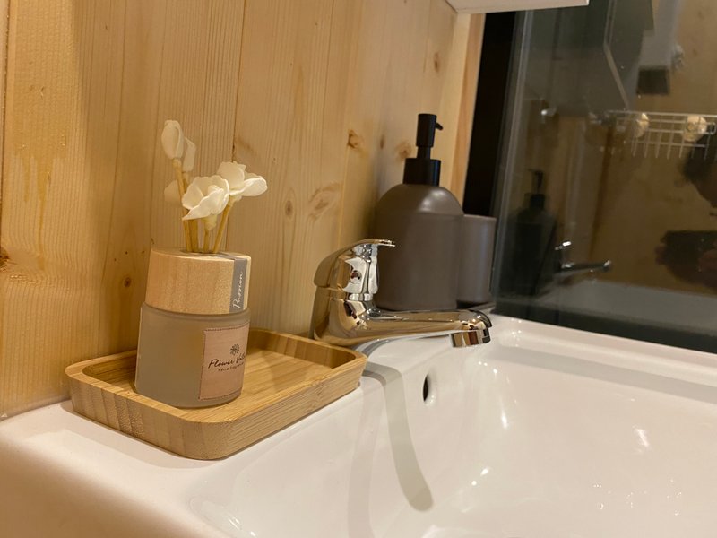 Domaine AbracadaRoom : Homnest (Mondragon) - Image 13