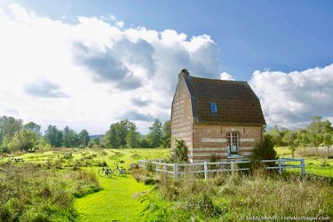 La Maisonnette de poupée Vue Nature à Epagne Epagnette (1)